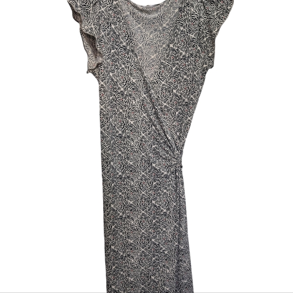 Studio M  Wrap Around Dress - Picture 10 of 12